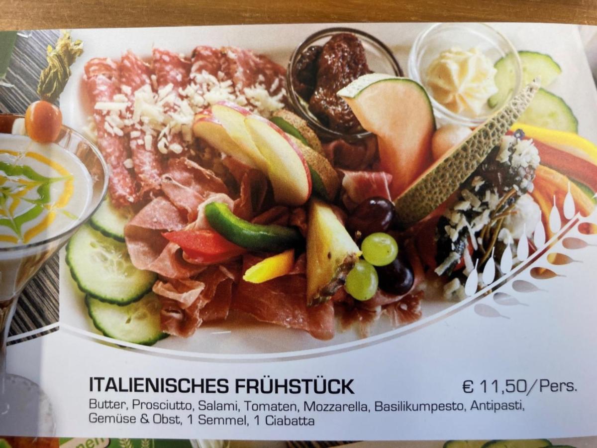 Kellerstoeckl Villa Leutschach Eksteriør billede