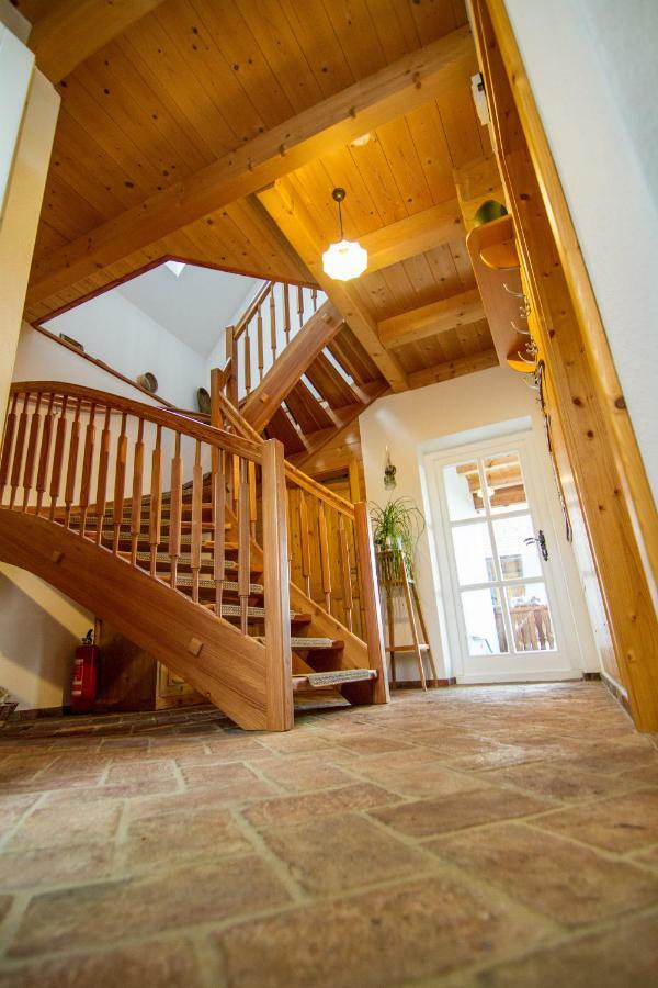 Kellerstoeckl Villa Leutschach Eksteriør billede